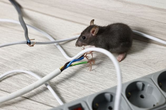 Rat Infestation Signs: Droppings, Noises & Smells Explained